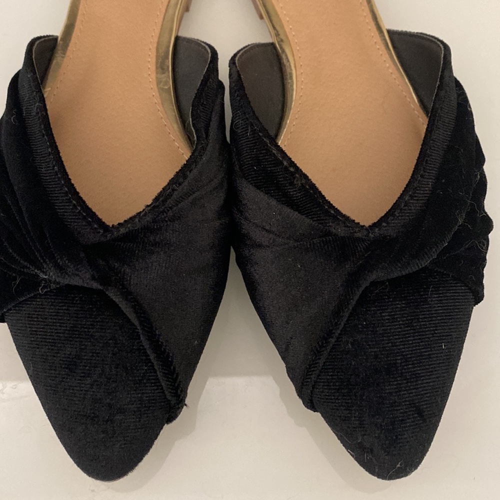 🌸LOFT mule - Picture 2 of 3